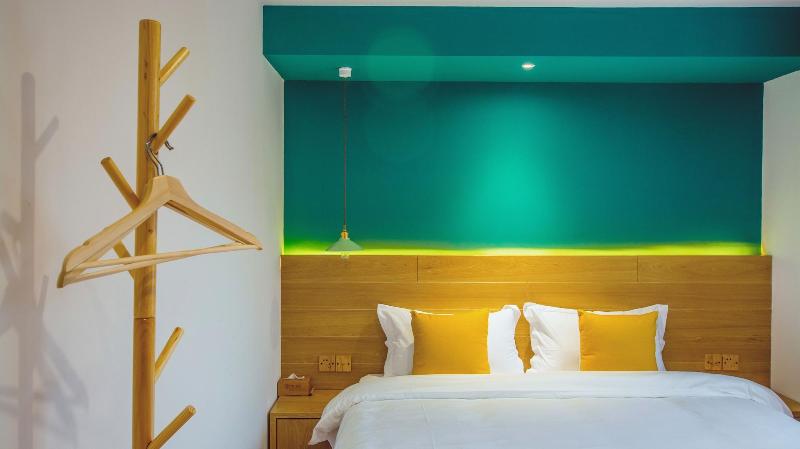 Hangzhou Hanxuan Hotel image