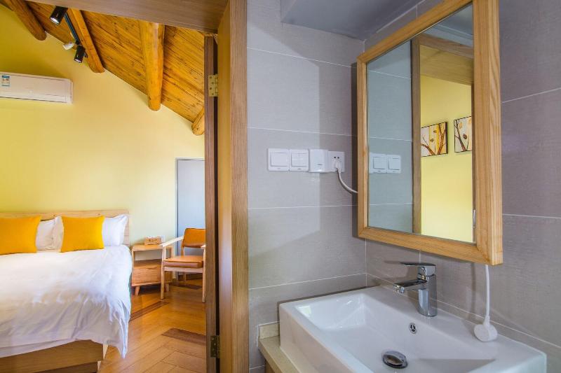 Hangzhou Hanxuan Hotel image