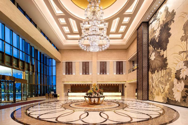 Xinyang Downtown image 7