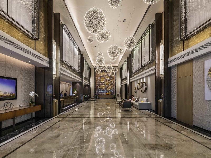 Grand Mercure Shanghai Lingang image