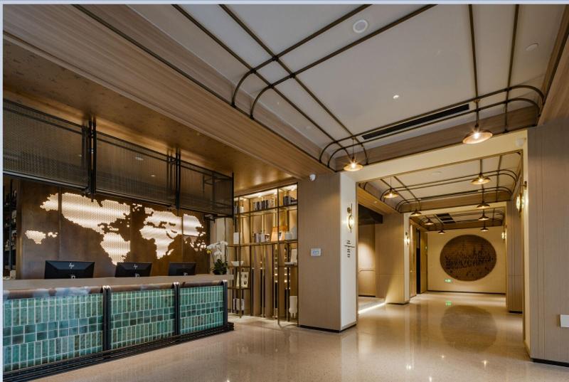 Aden Select Shenzhen Taizi image
