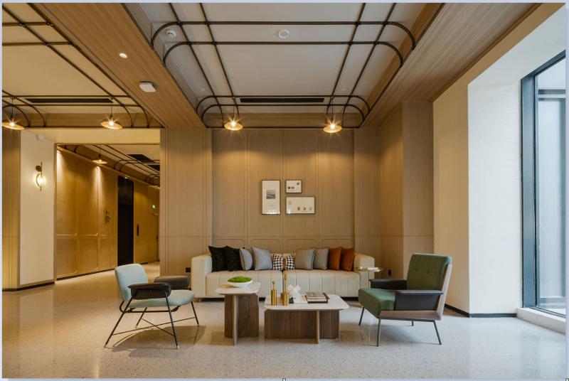 Aden Select Shenzhen Taizi image