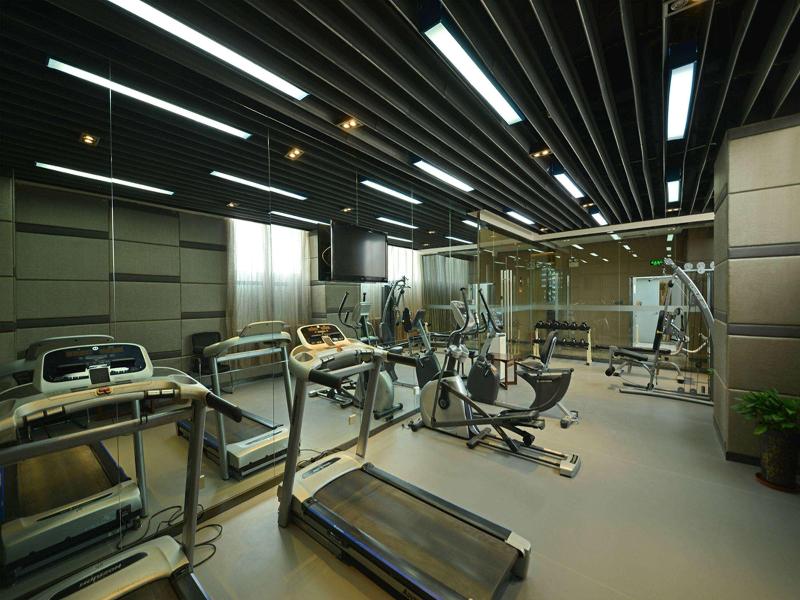 Ramada by Wyndham Xi'an Long march