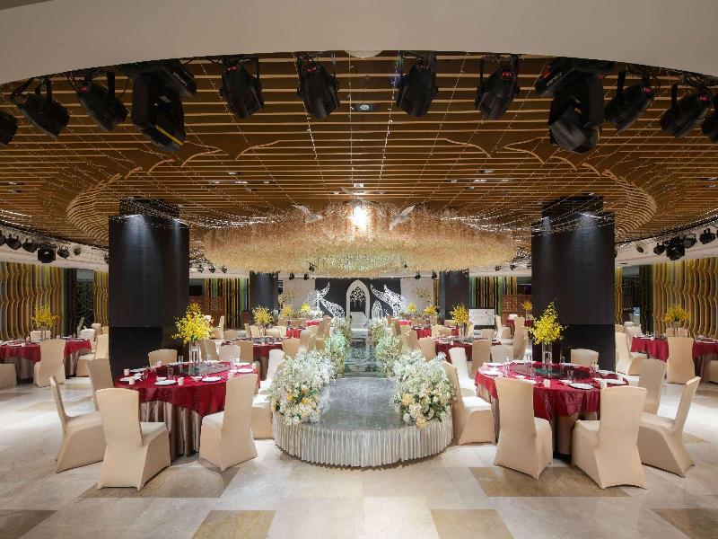 Ramada by Wyndham Xi'an Long march