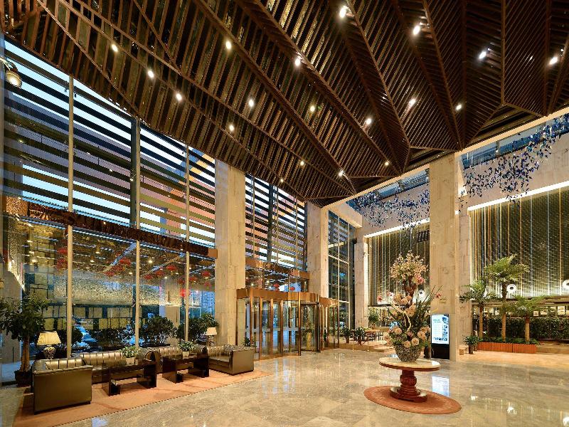 Ramada by Wyndham Xi'an Long march