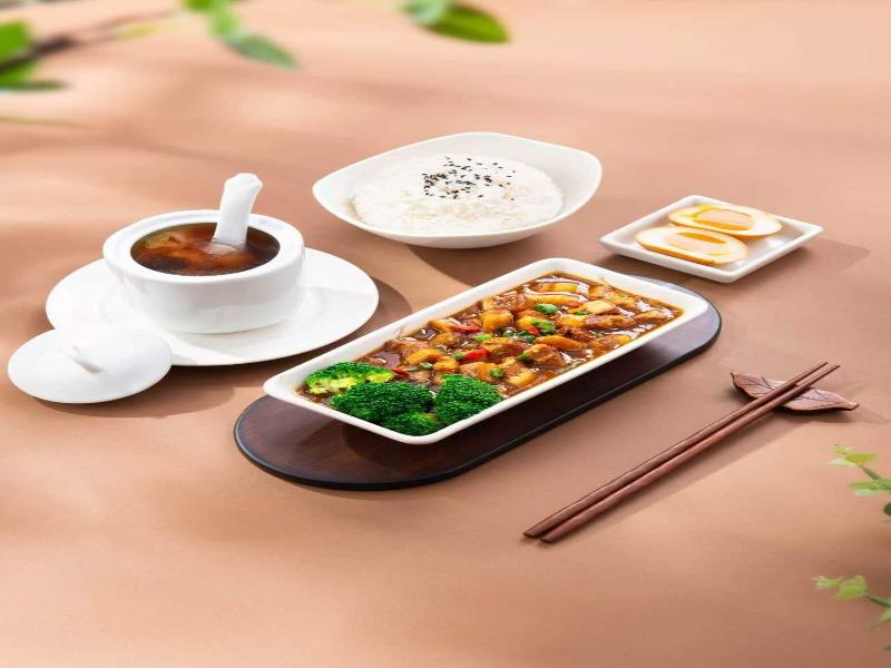 Xiamen Xiangan C&D Hotel image