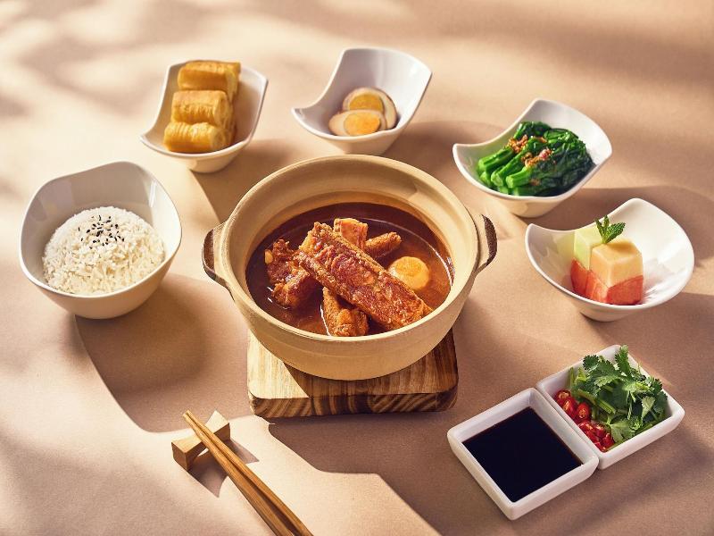 Xiamen Xiangan C&D Hotel image