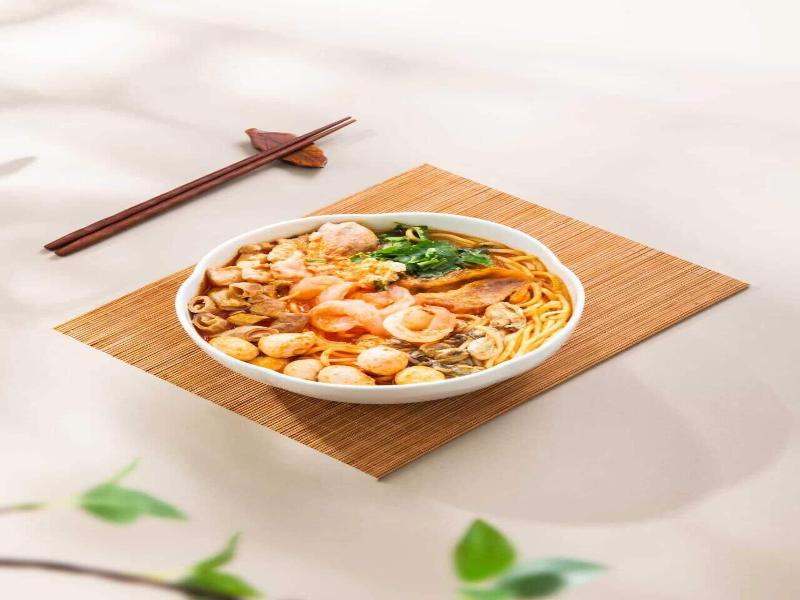 Xiamen Xiangan C&D Hotel image