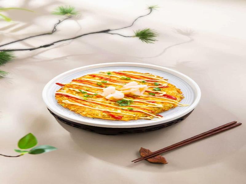 Xiamen Xiangan C&D Hotel image