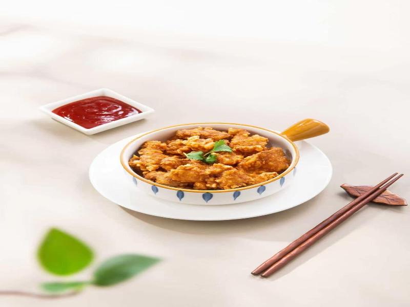 Xiamen Xiangan C&D Hotel image