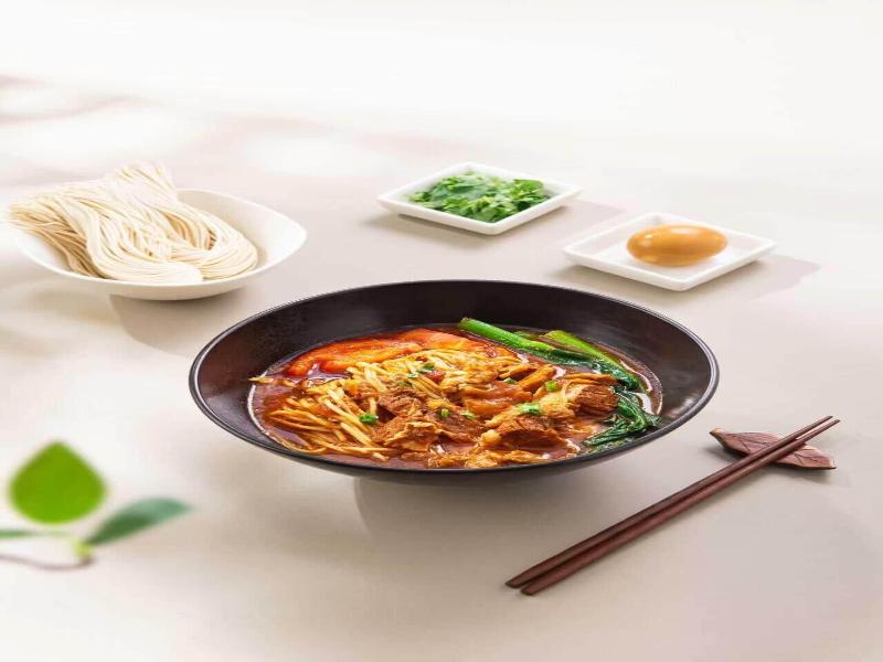 Xiamen Xiangan C&D Hotel image