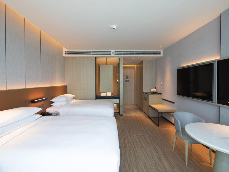 Courtyard by Marriott Jiangyin image