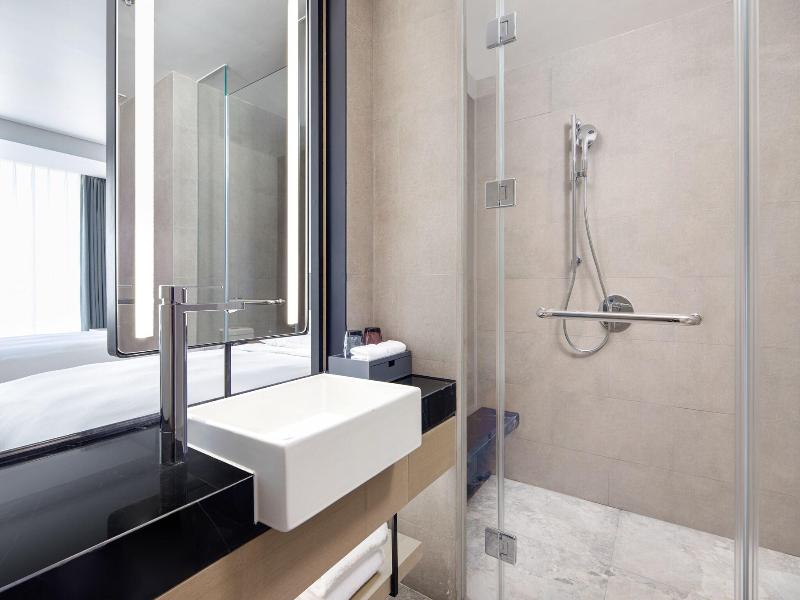 Courtyard by Marriott Jiangyin image