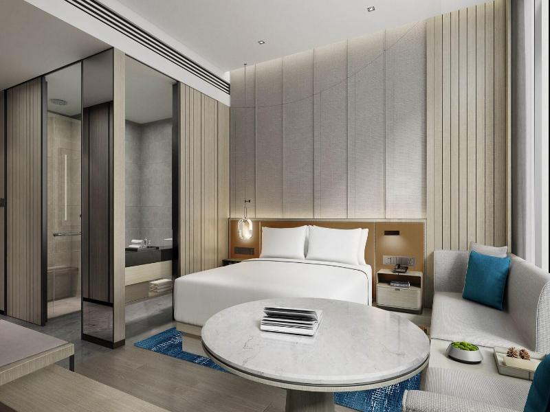 Courtyard by Marriott Jiangyin image