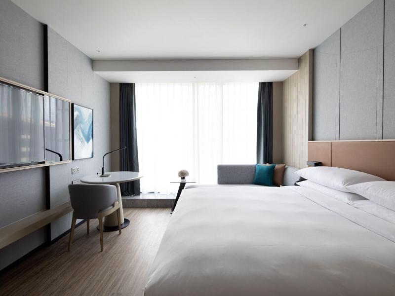 Courtyard by Marriott Jiangyin image