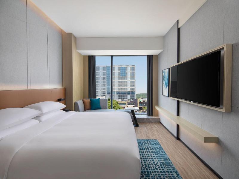 Courtyard by Marriott Jiangyin image