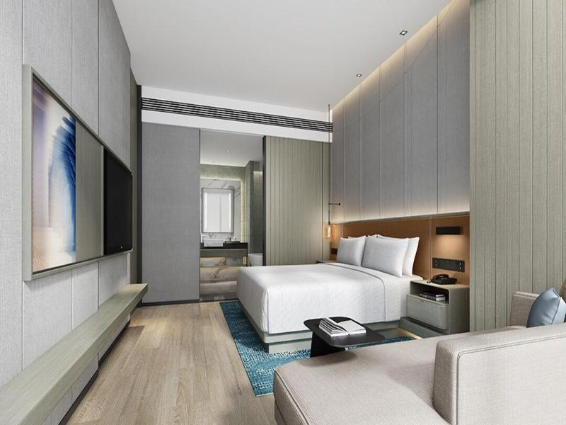 Courtyard by Marriott Jiangyin image