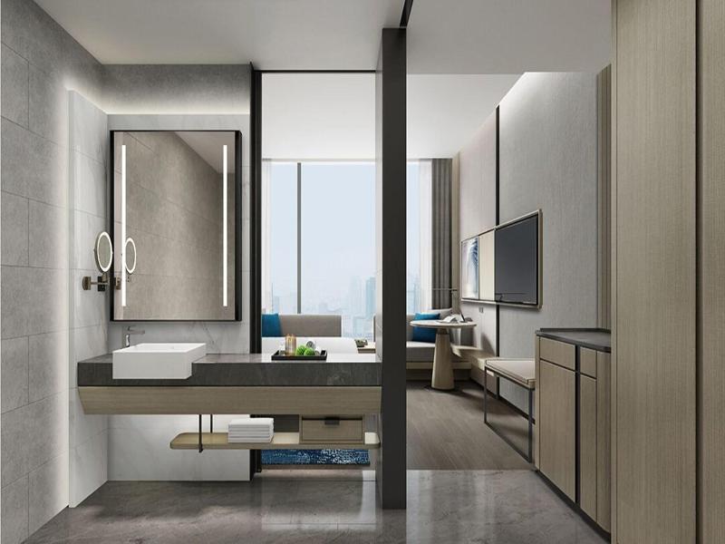 Courtyard by Marriott Jiangyin image