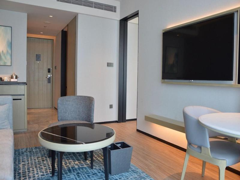 Courtyard by Marriott Jiangyin image