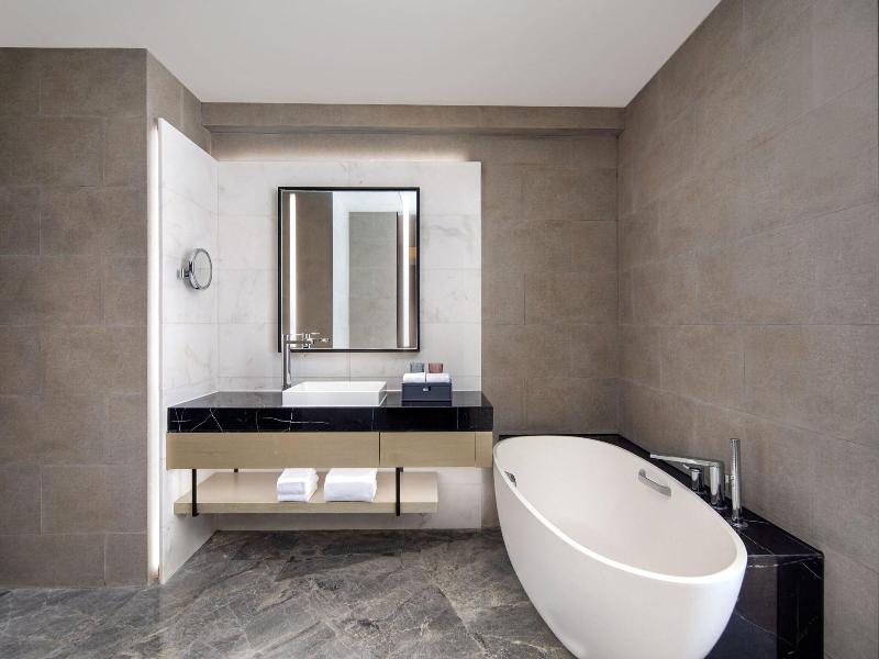 Courtyard by Marriott Jiangyin image