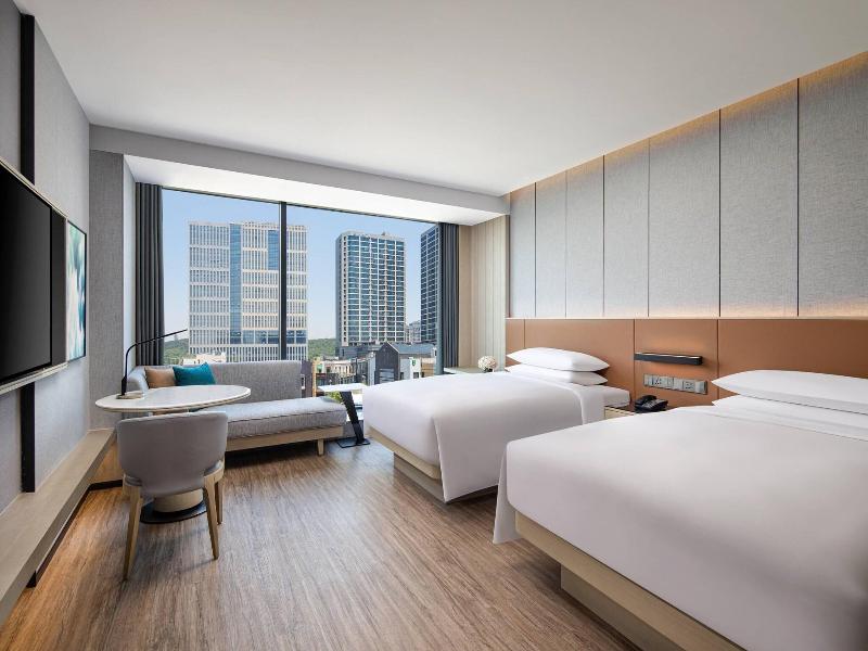 Courtyard by Marriott Jiangyin image