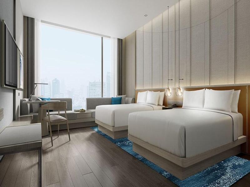 Courtyard by Marriott Jiangyin image