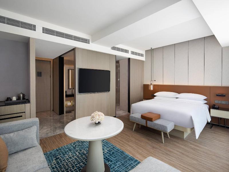 Courtyard by Marriott Jiangyin image