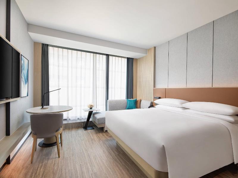 Courtyard by Marriott Jiangyin image