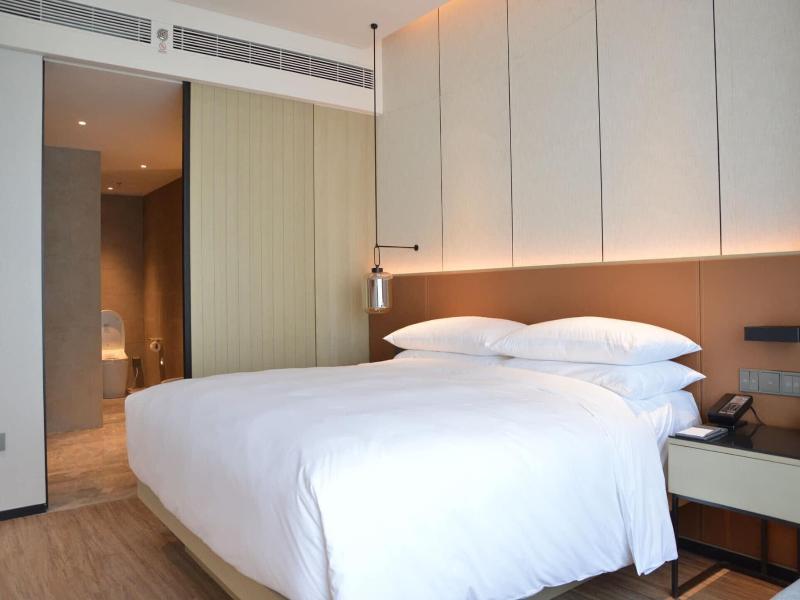 Courtyard by Marriott Jiangyin image