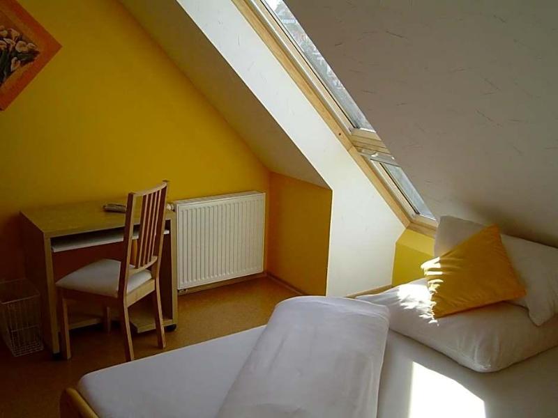 Gasthof Traube image
