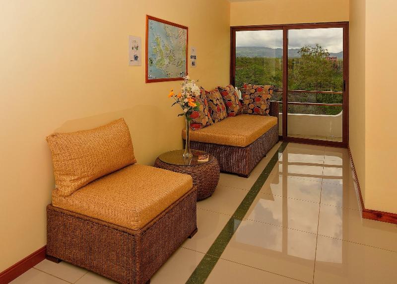 Hotel el descanso del Guia image