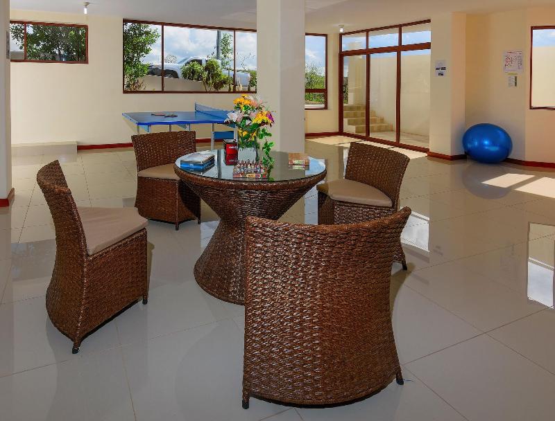 Hotel el descanso del Guia image