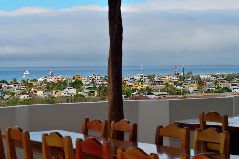 Hotel el descanso del Guia image