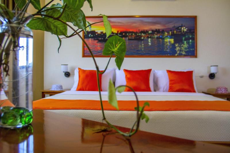 Hotel el descanso del Guia image