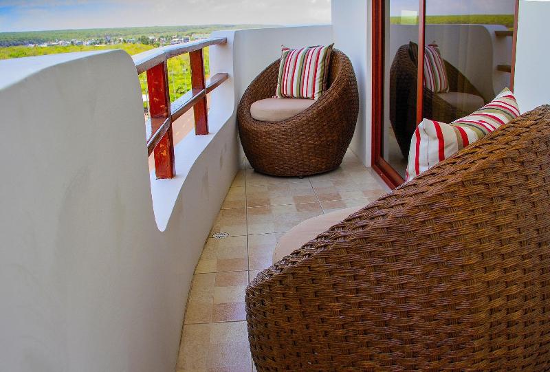 Hotel el descanso del Guia image