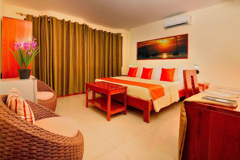 Hotel el descanso del Guia image