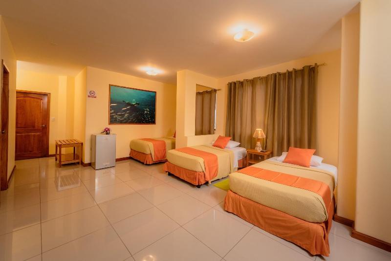 Hotel el descanso del Guia image