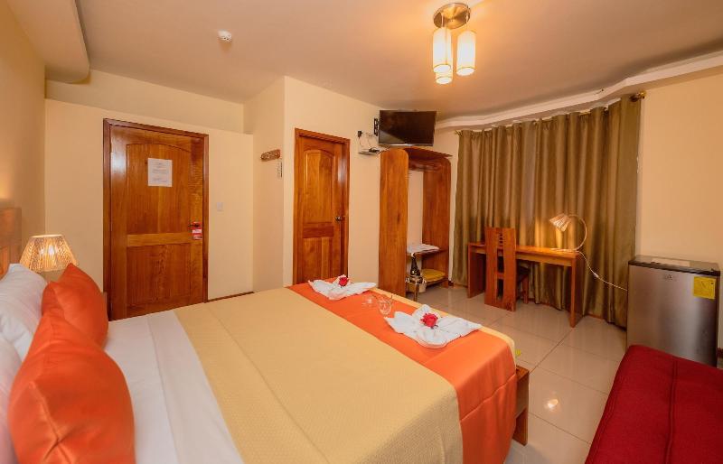 Hotel el descanso del Guia image