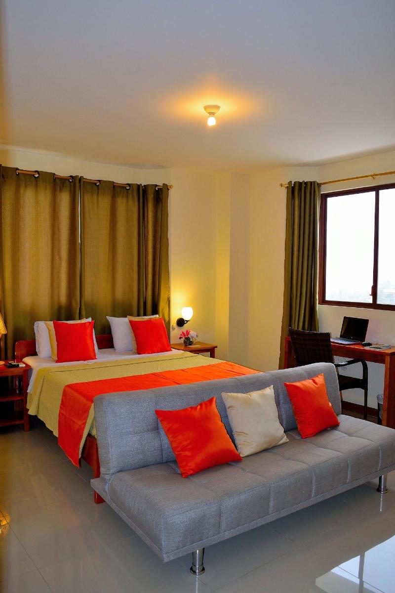 Hotel el descanso del Guia image