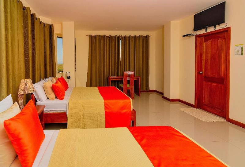 Hotel el descanso del Guia image