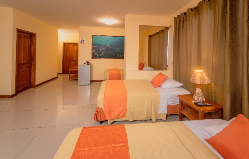 Hotel el descanso del Guia image