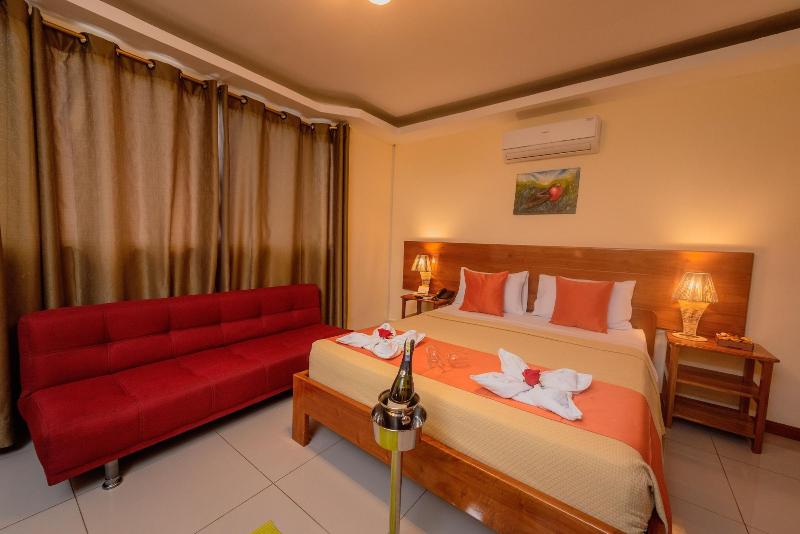 Hotel el descanso del Guia image