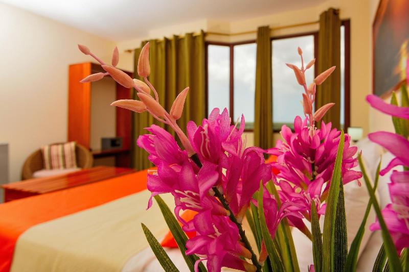 Hotel el descanso del Guia image