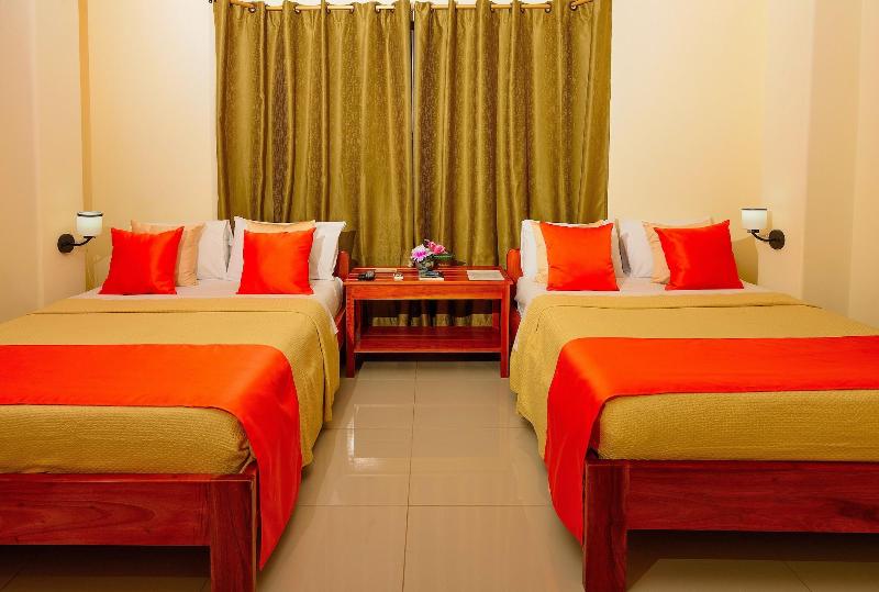 Hotel el descanso del Guia image