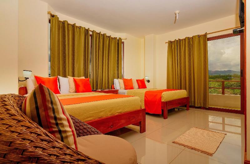 Hotel el descanso del Guia image