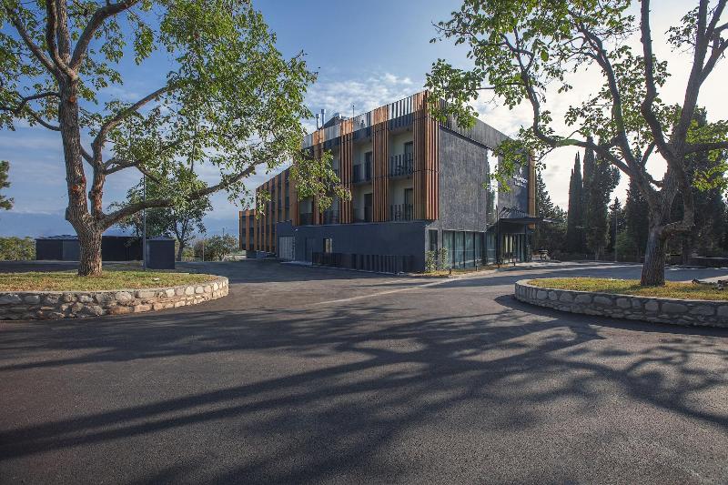 Park Hotel Tsinandali Estate image