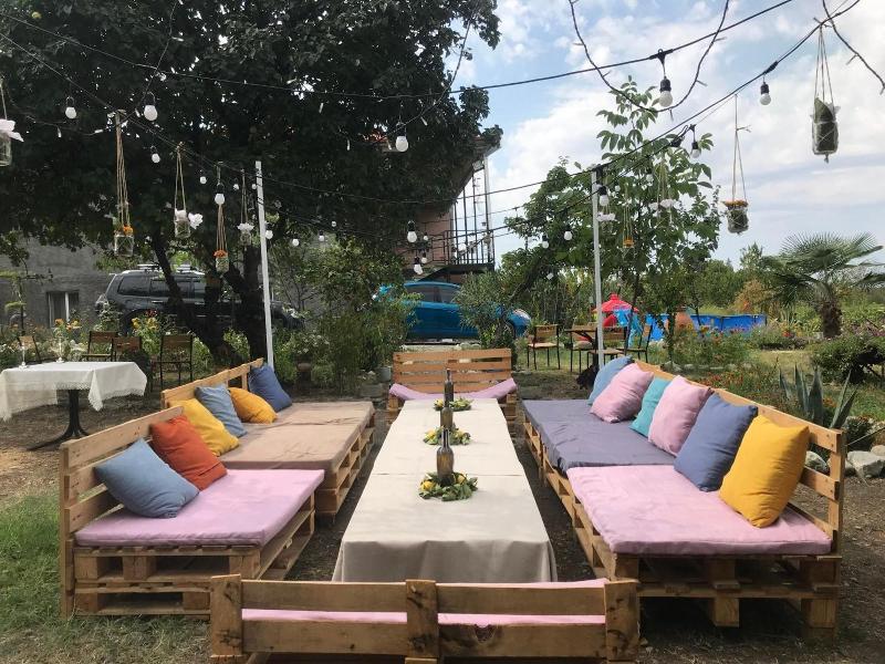 Park Hotel Tsinandali Estate image