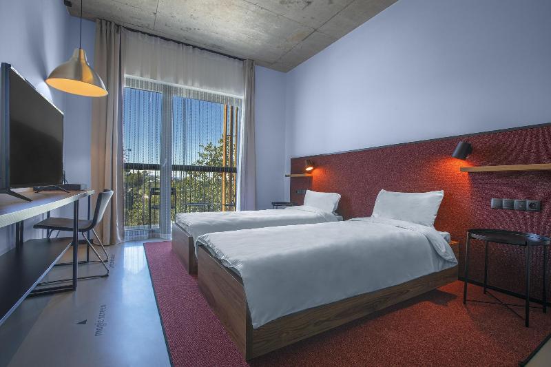 Park Hotel Tsinandali Estate image
