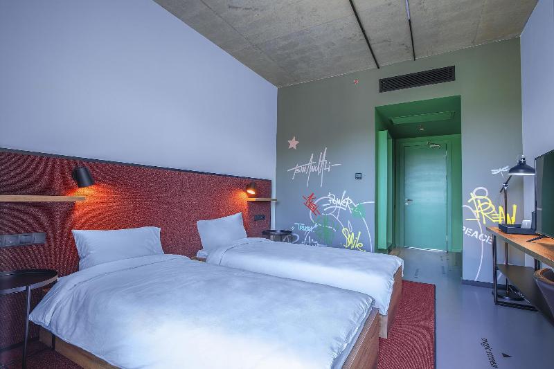 Park Hotel Tsinandali Estate image