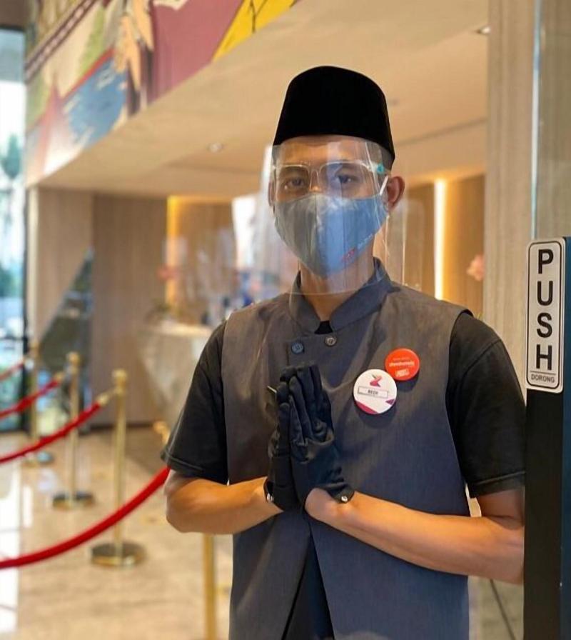 The Zuri Baturaja